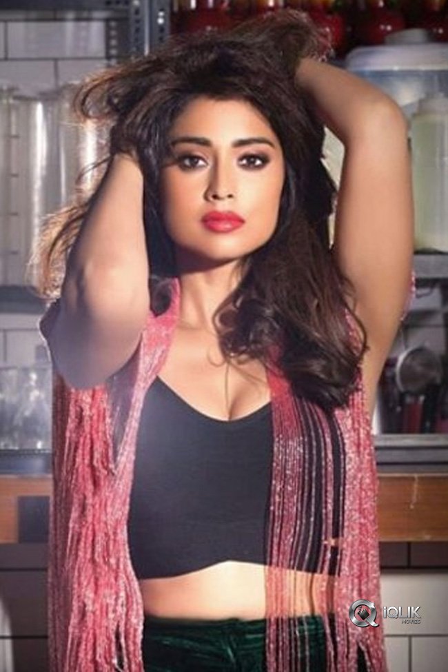 Shriya-Saran